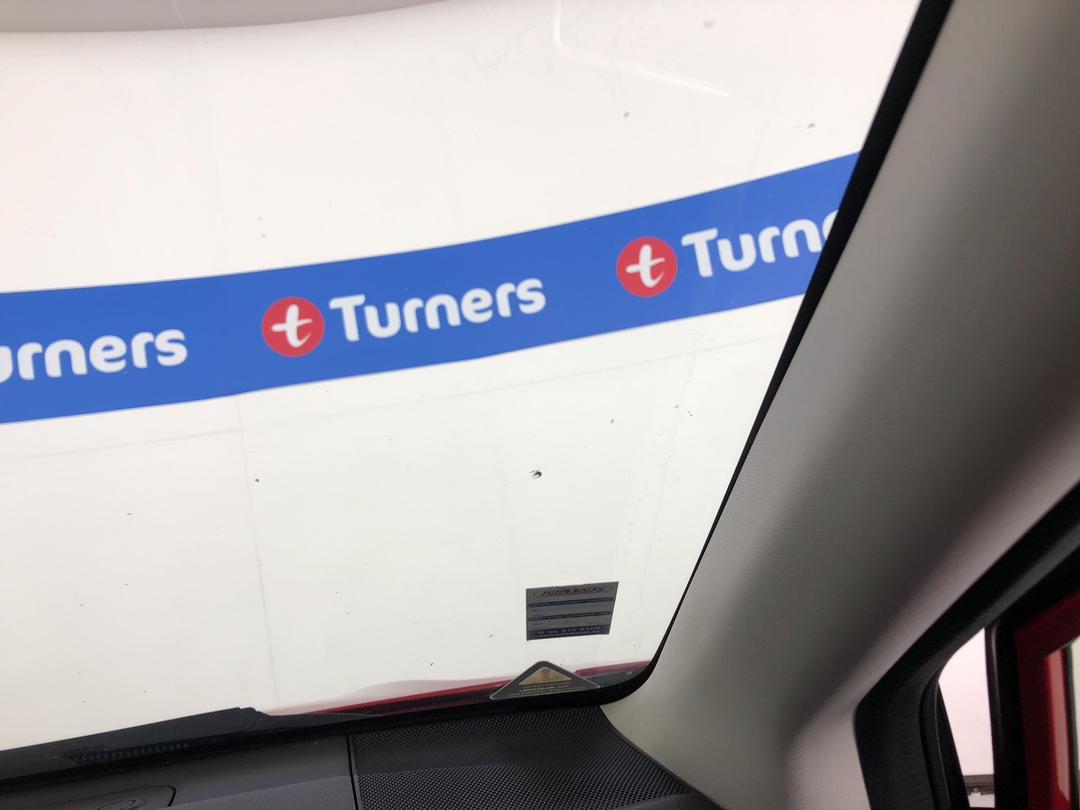 Photo '24' of Subaru XV