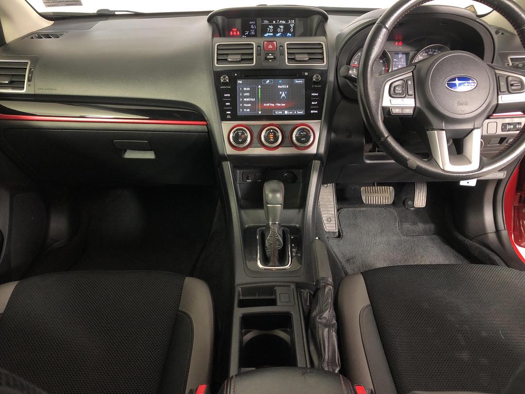 Photo '17' of Subaru XV