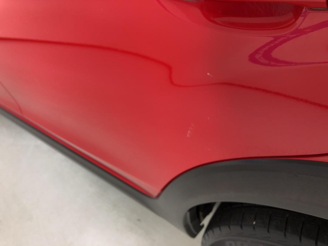 Photo '28' of Subaru XV