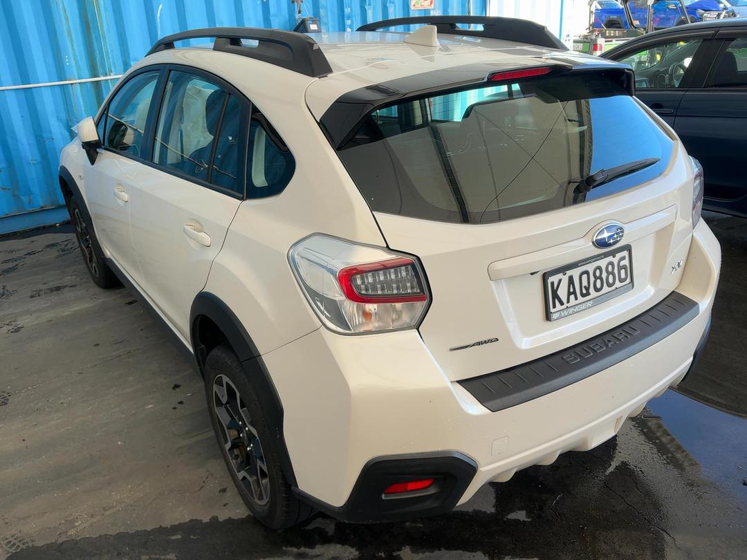 Photo '3' of Subaru XV I