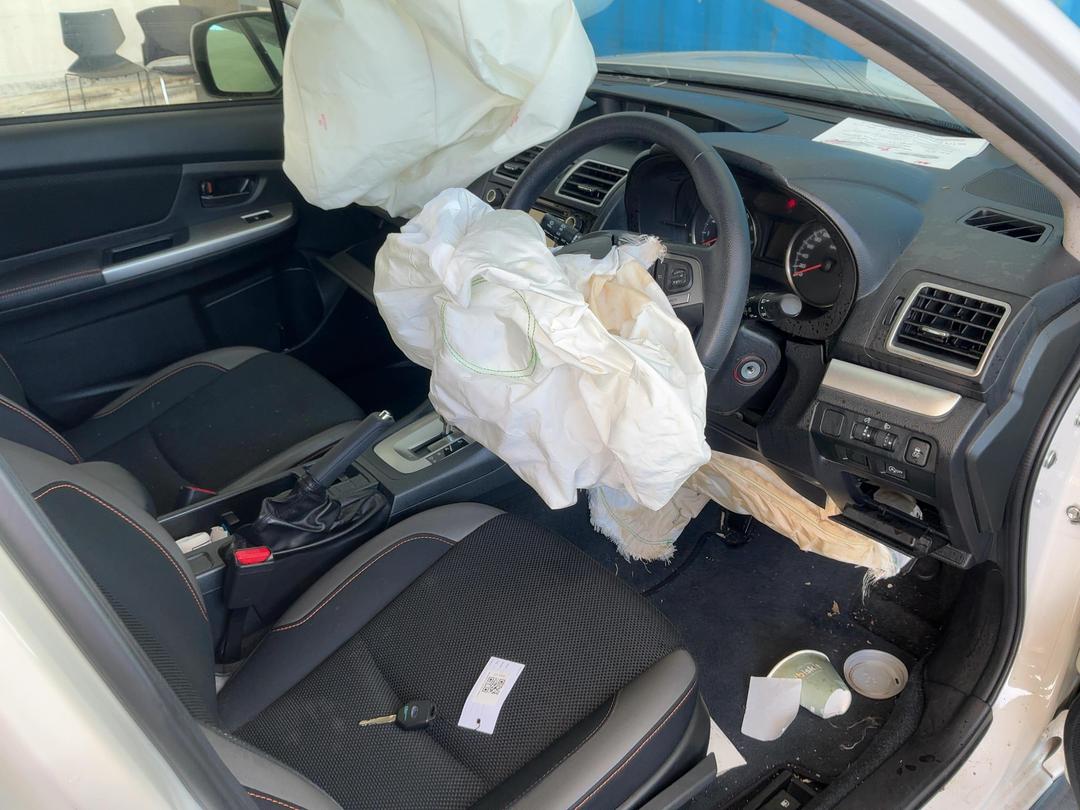 Photo '8' of Subaru XV I