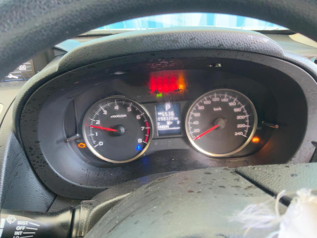 Photo '9' of Subaru XV I