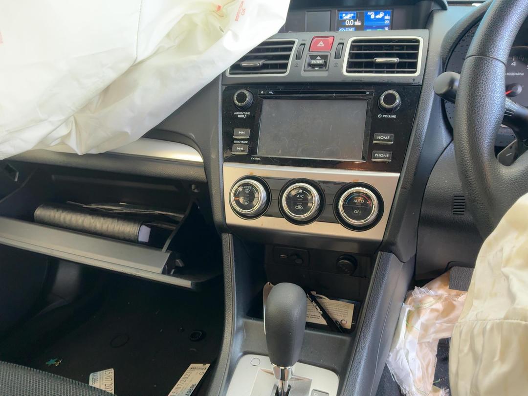 Photo '10' of Subaru XV I