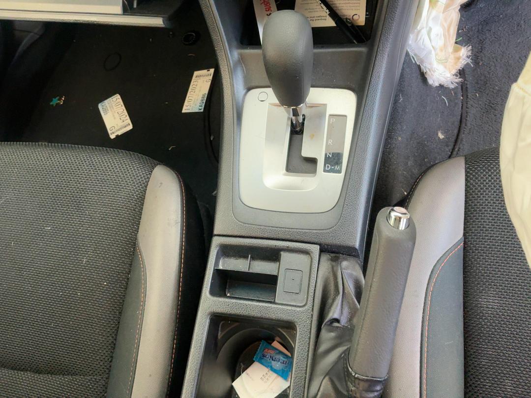 Photo '11' of Subaru XV I