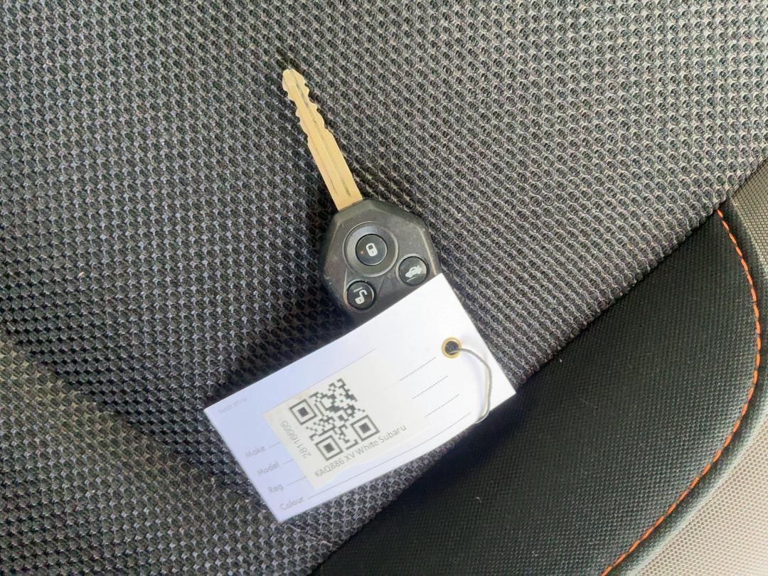 Photo '13' of Subaru XV I