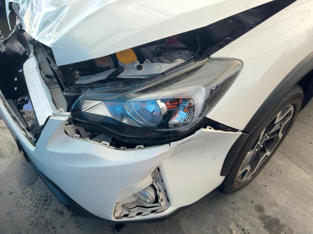 Photo '21' of Subaru XV I