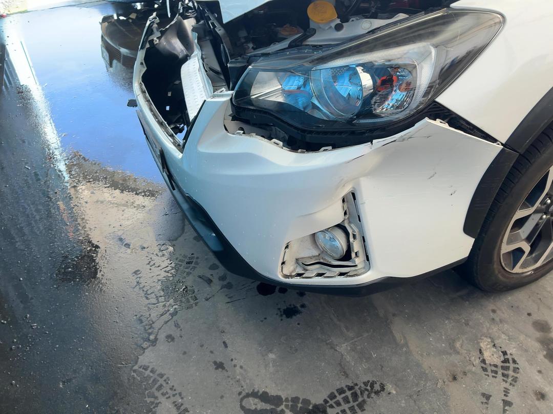 Photo '22' of Subaru XV I