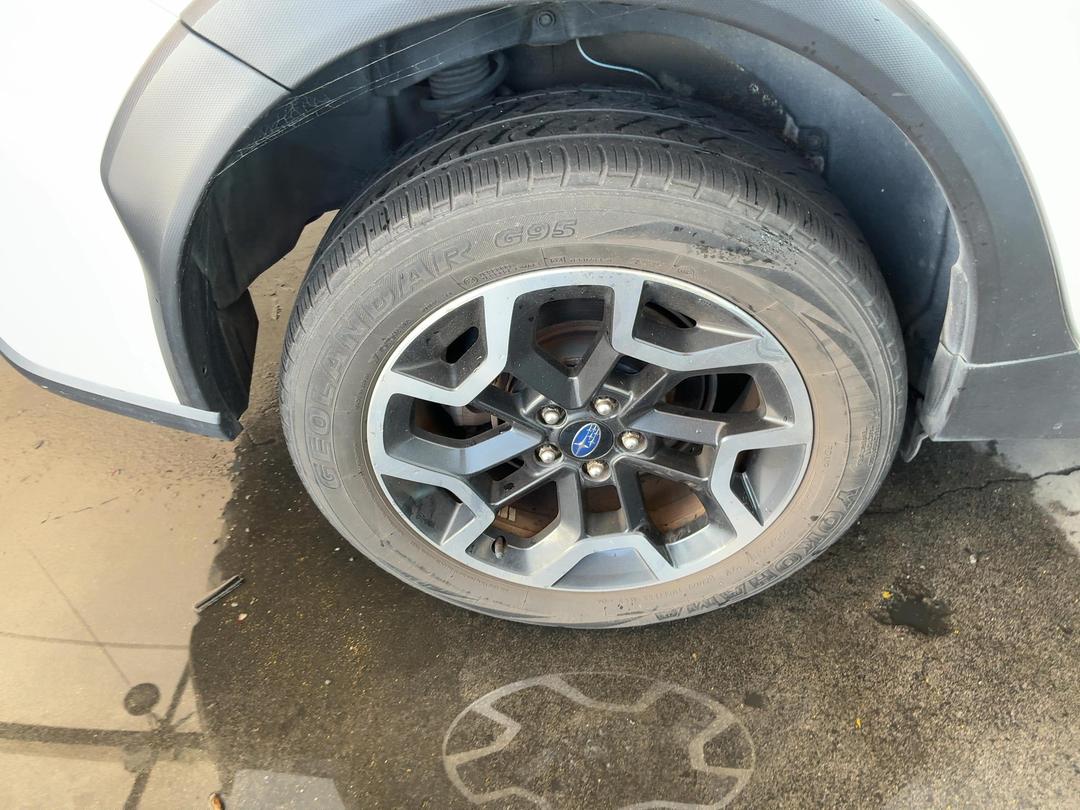 Photo '28' of Subaru XV I