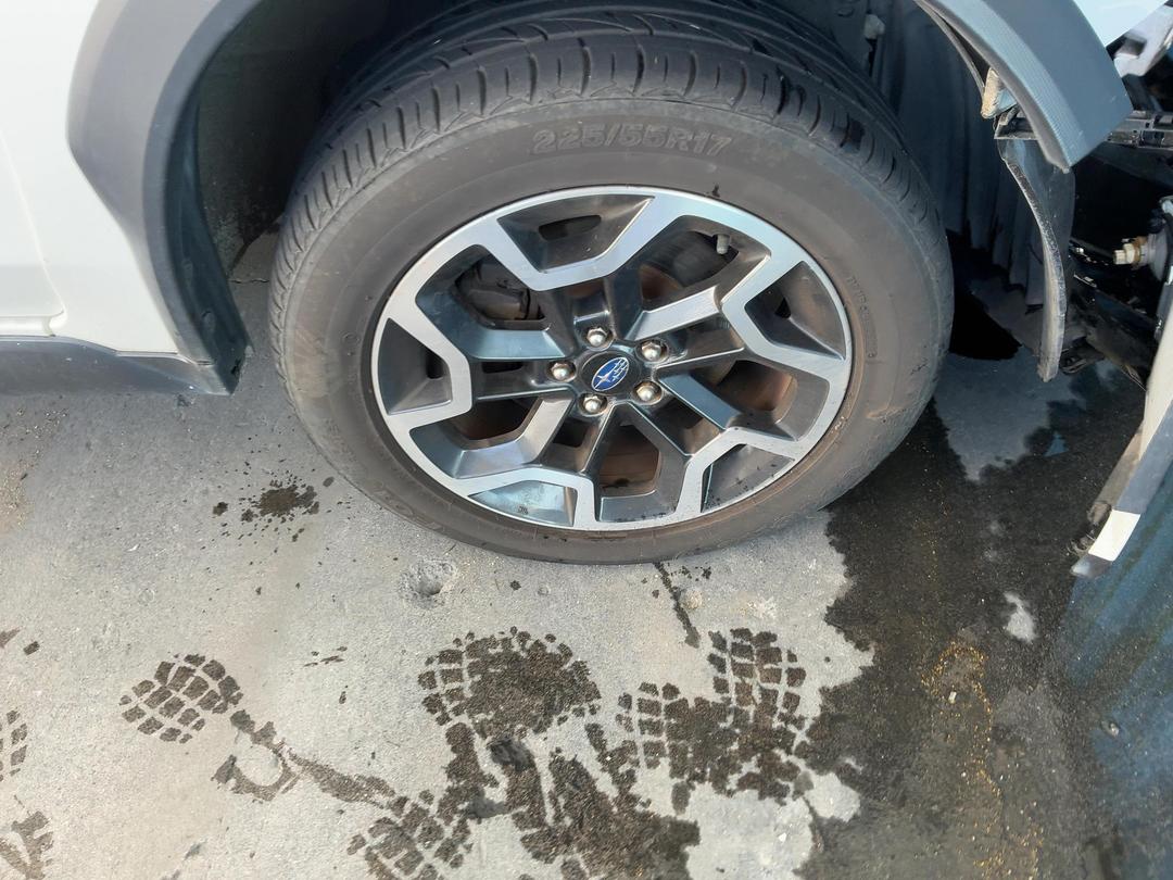 Photo '29' of Subaru XV I