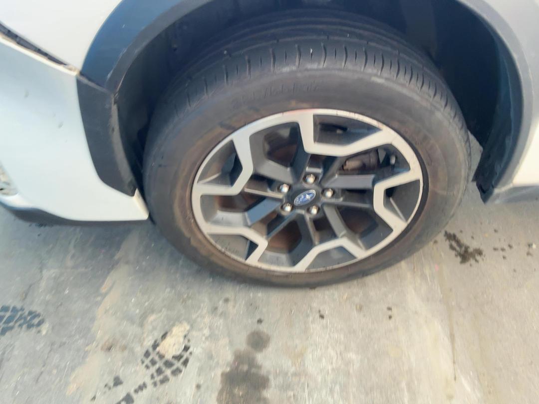 Photo '30' of Subaru XV I