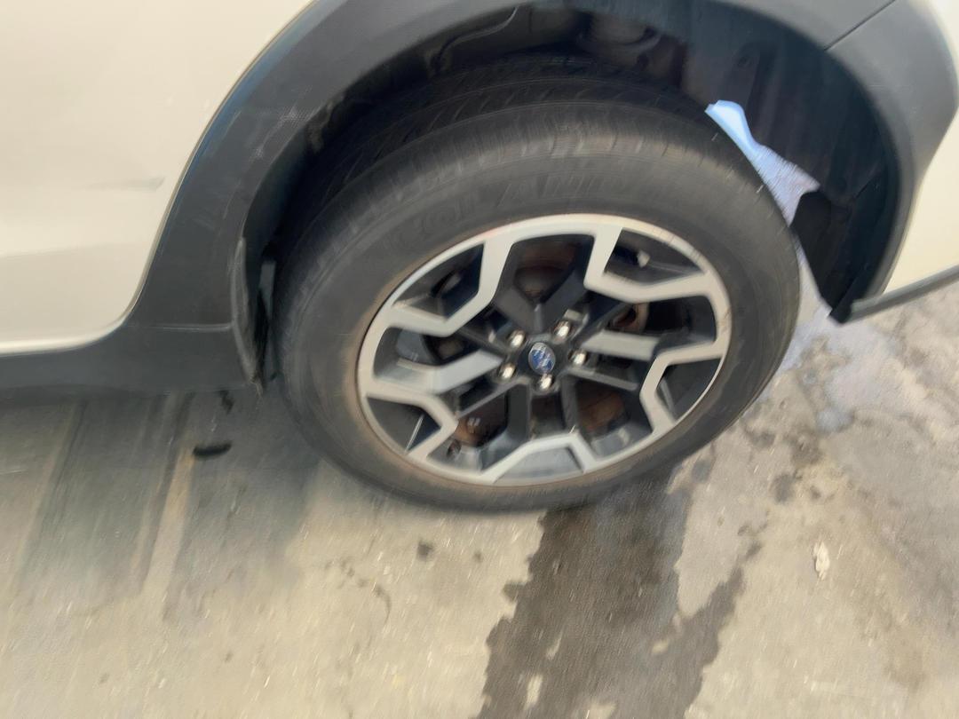 Photo '31' of Subaru XV I