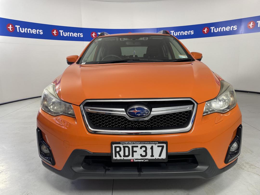 Photo '2' of Subaru XV