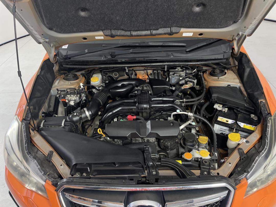 Photo '13' of Subaru XV