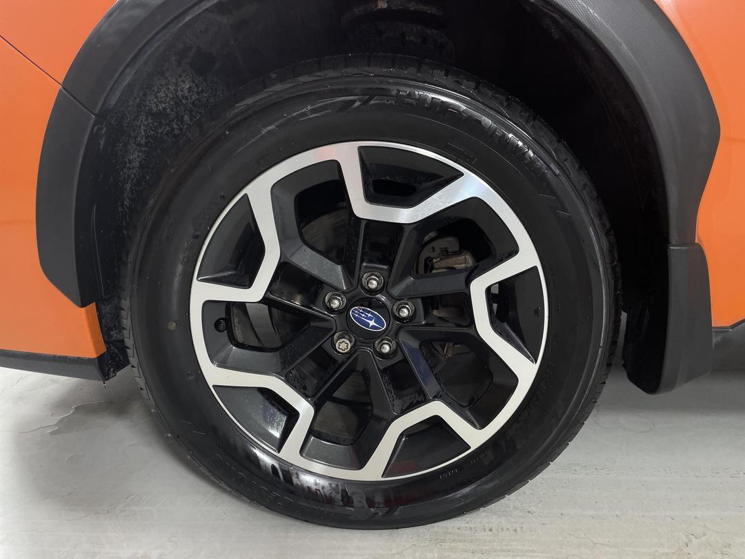 Photo '10' of Subaru XV