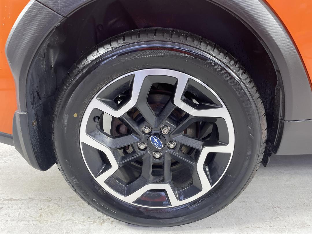 Photo '12' of Subaru XV