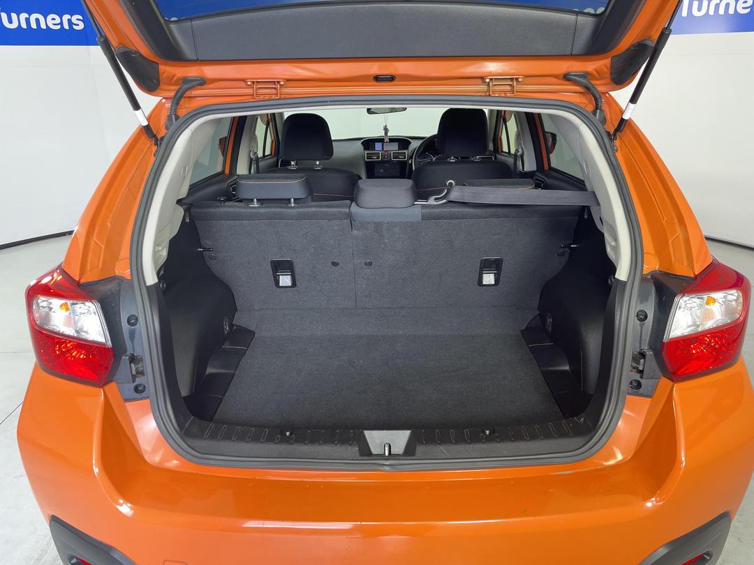 Photo '14' of Subaru XV