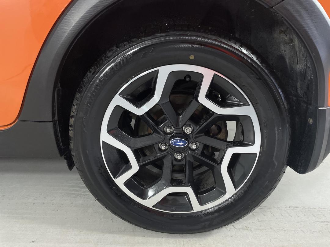 Photo '11' of Subaru XV