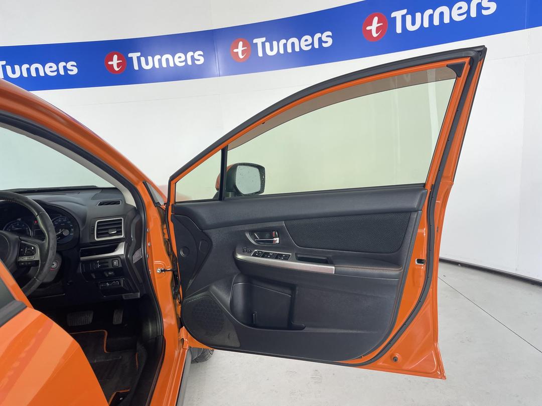 Photo '15' of Subaru XV