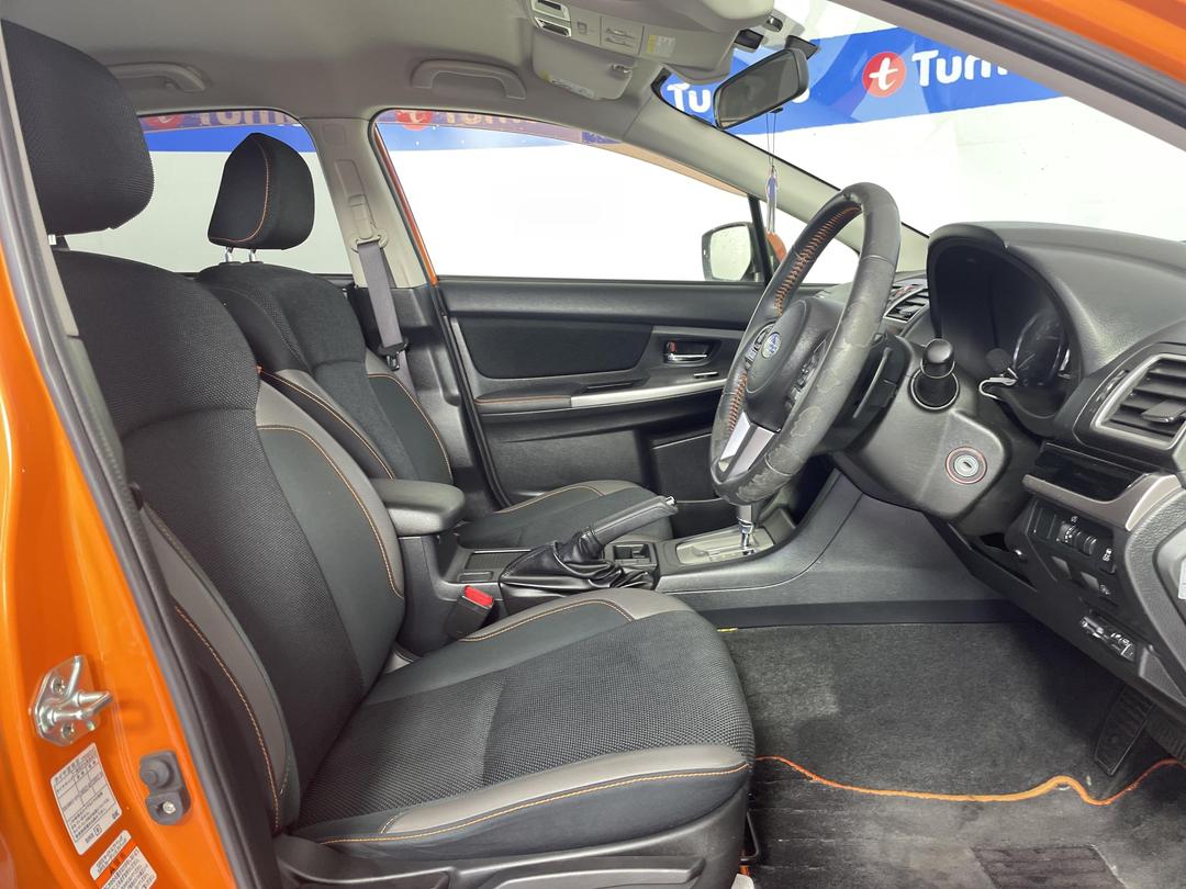 Photo '16' of Subaru XV