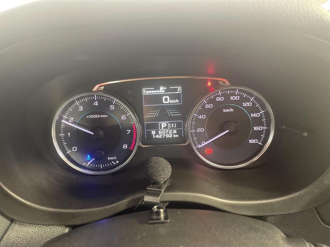 Photo '21' of Subaru XV