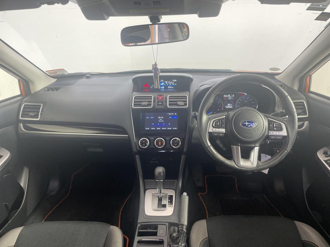 Photo '17' of Subaru XV