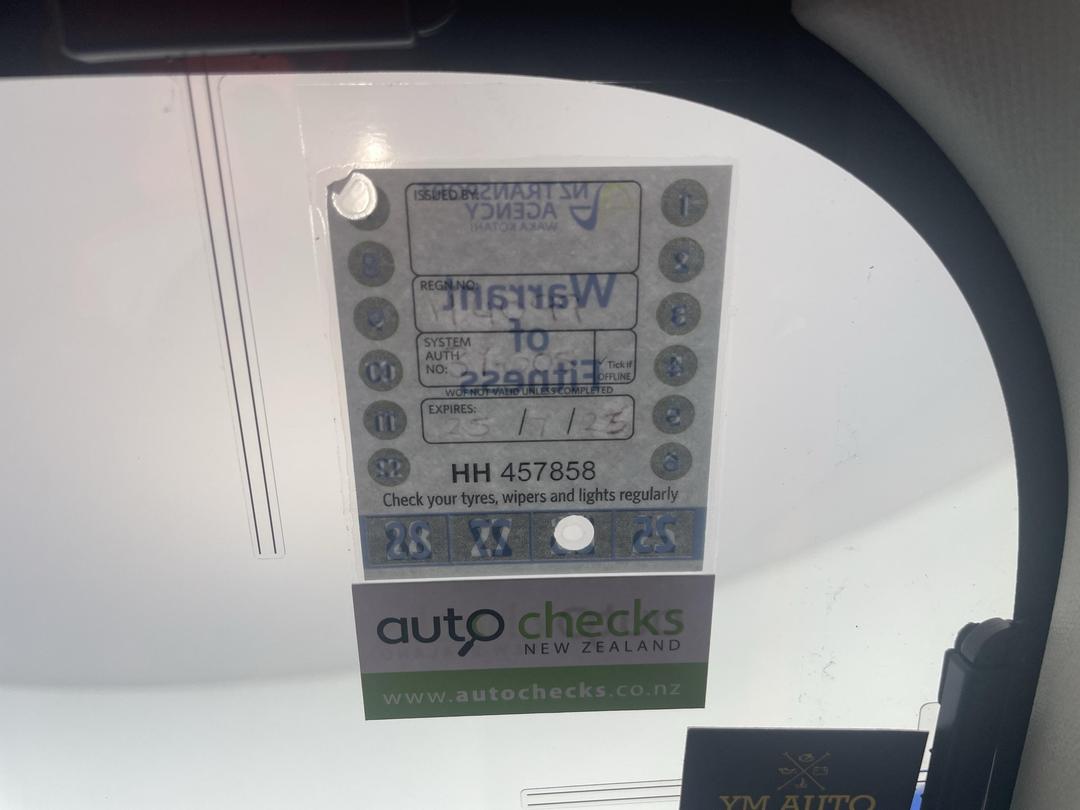 Photo '24' of Subaru XV