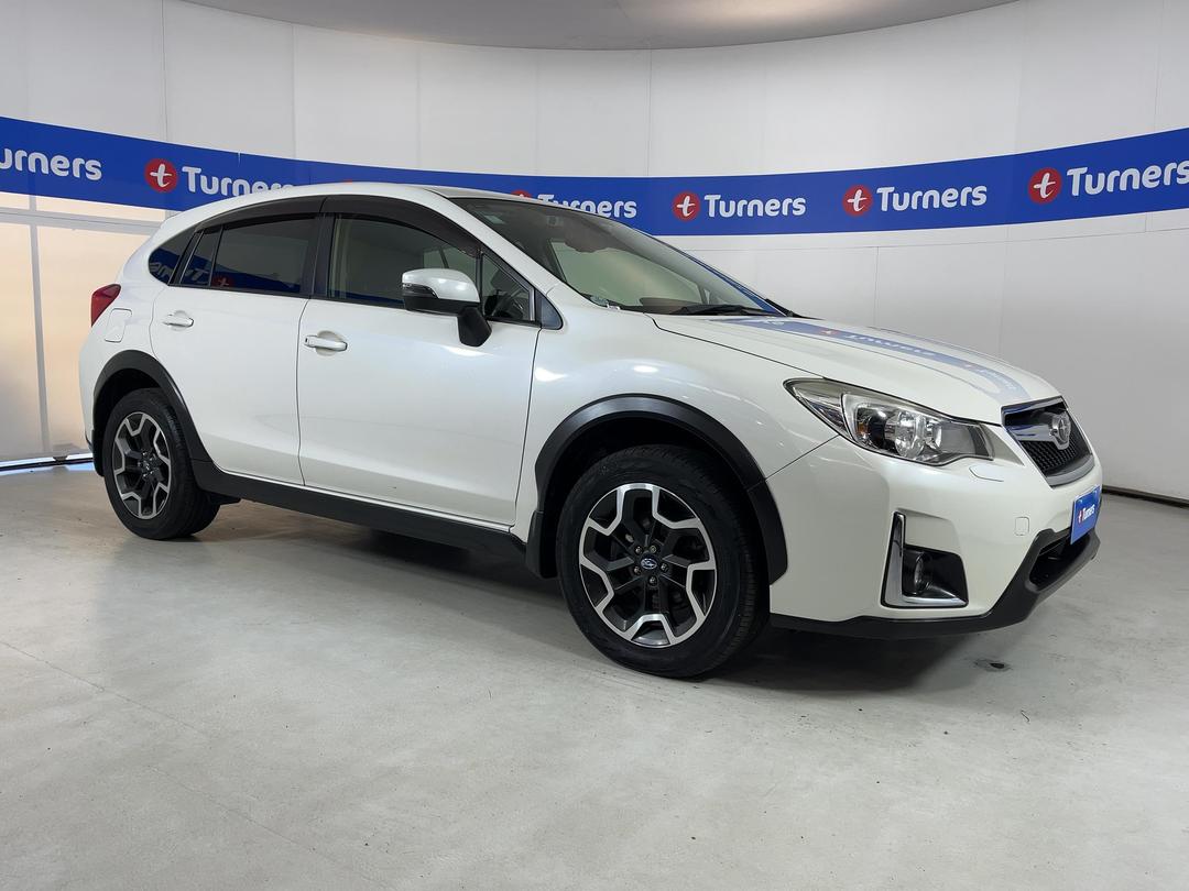 Photo '1' of Subaru XV
