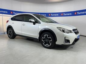 Image of 2016 Subaru XV Crosstrek 4WD