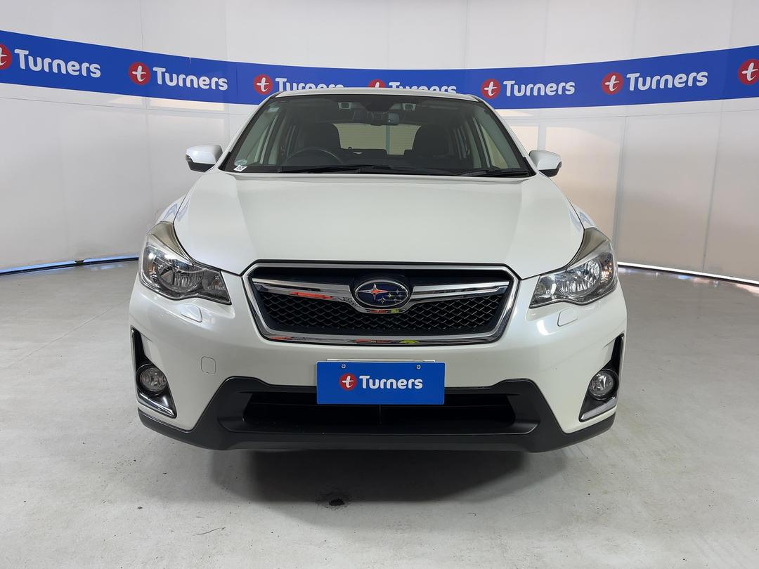 Photo '2' of Subaru XV