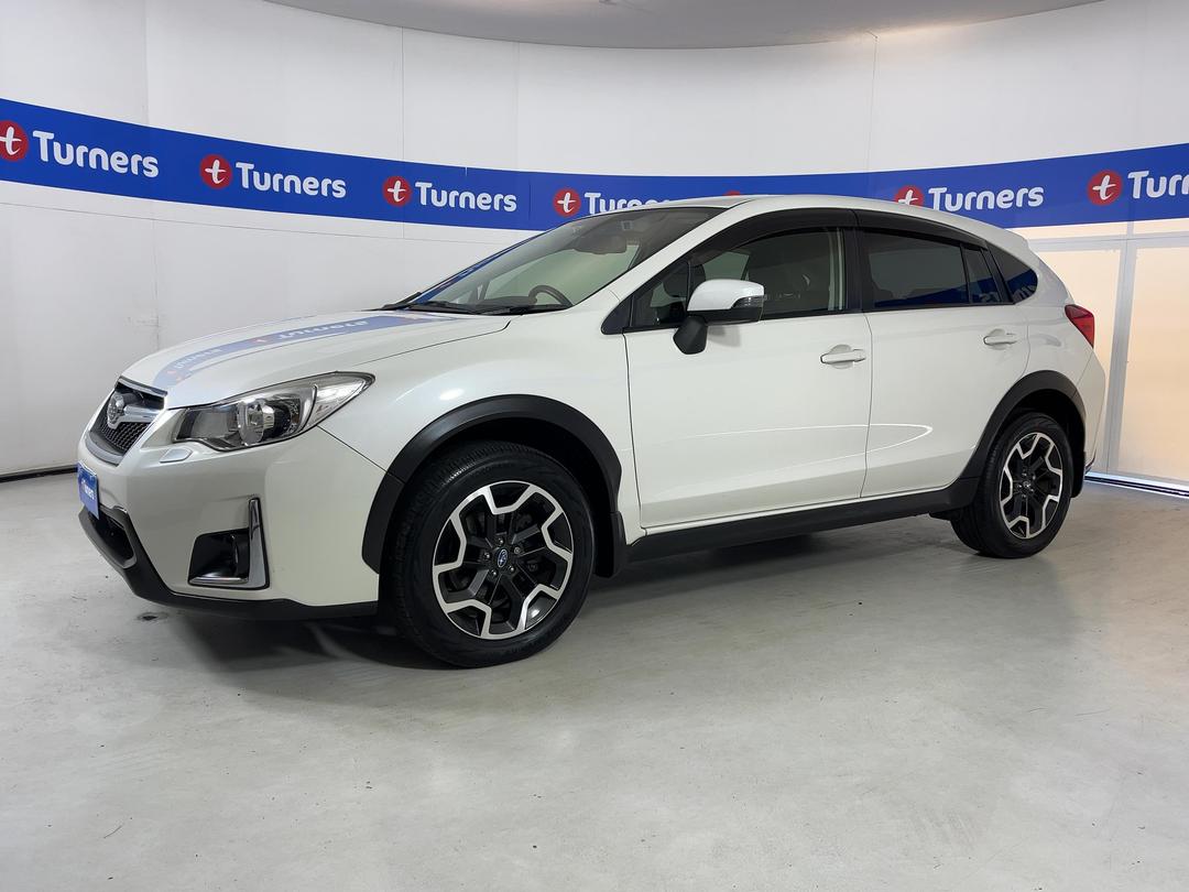 Photo '4' of Subaru XV