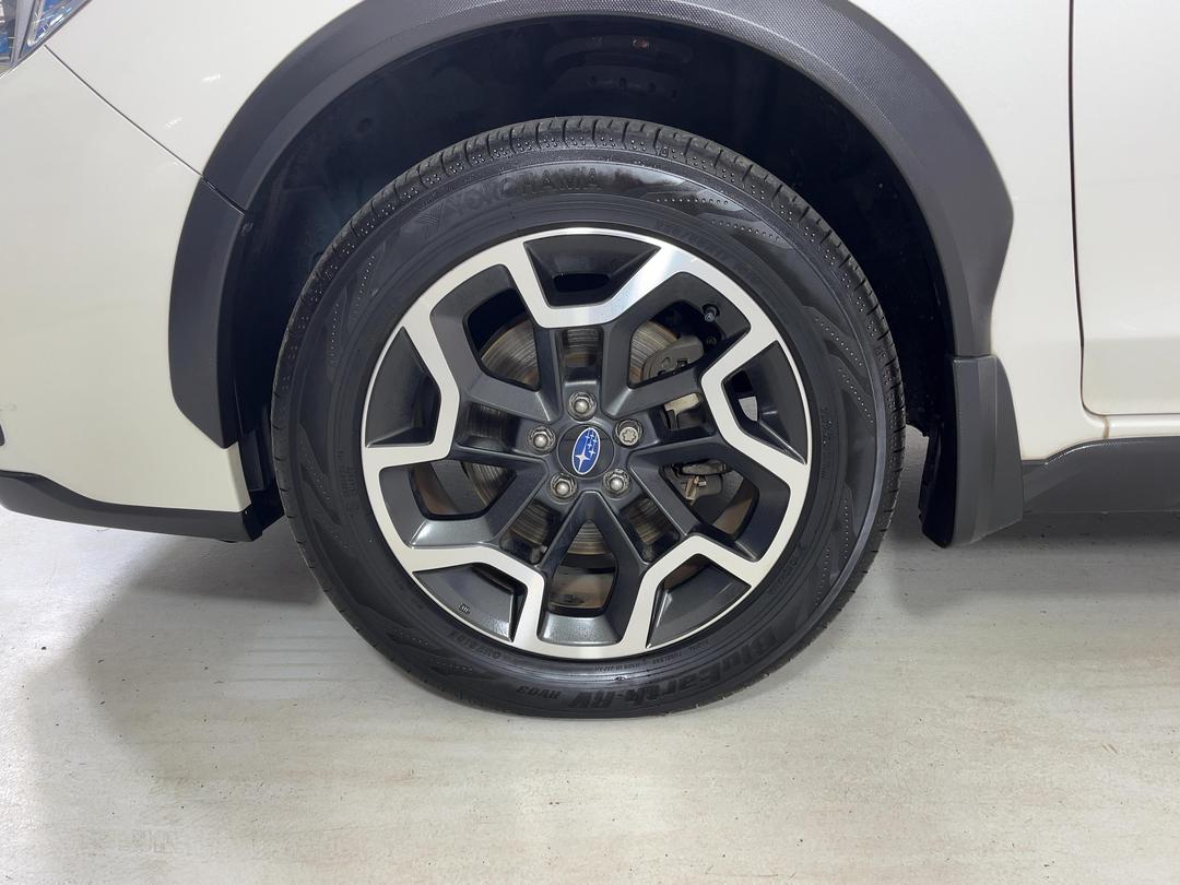 Photo '10' of Subaru XV