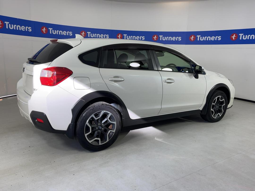 Photo '7' of Subaru XV