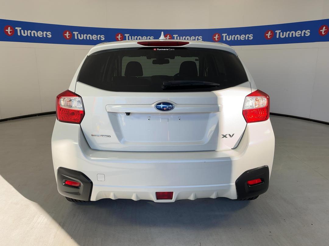 Photo '6' of Subaru XV
