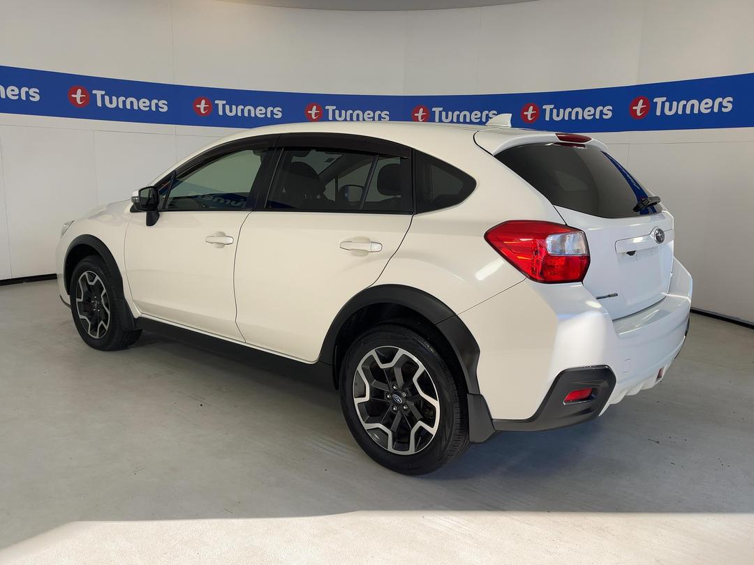 Photo '5' of Subaru XV