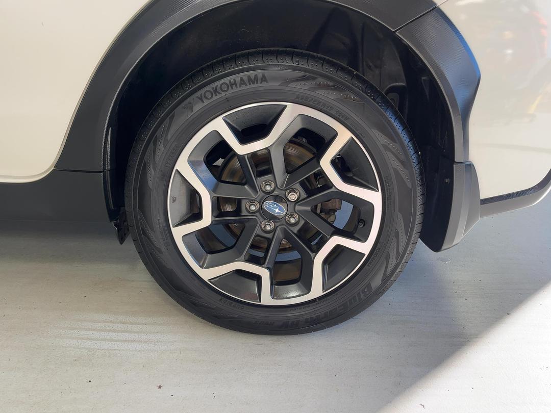 Photo '11' of Subaru XV