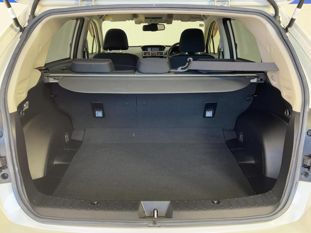 Photo '14' of Subaru XV