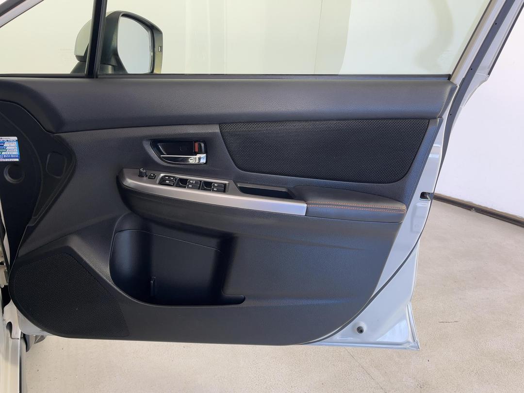 Photo '15' of Subaru XV