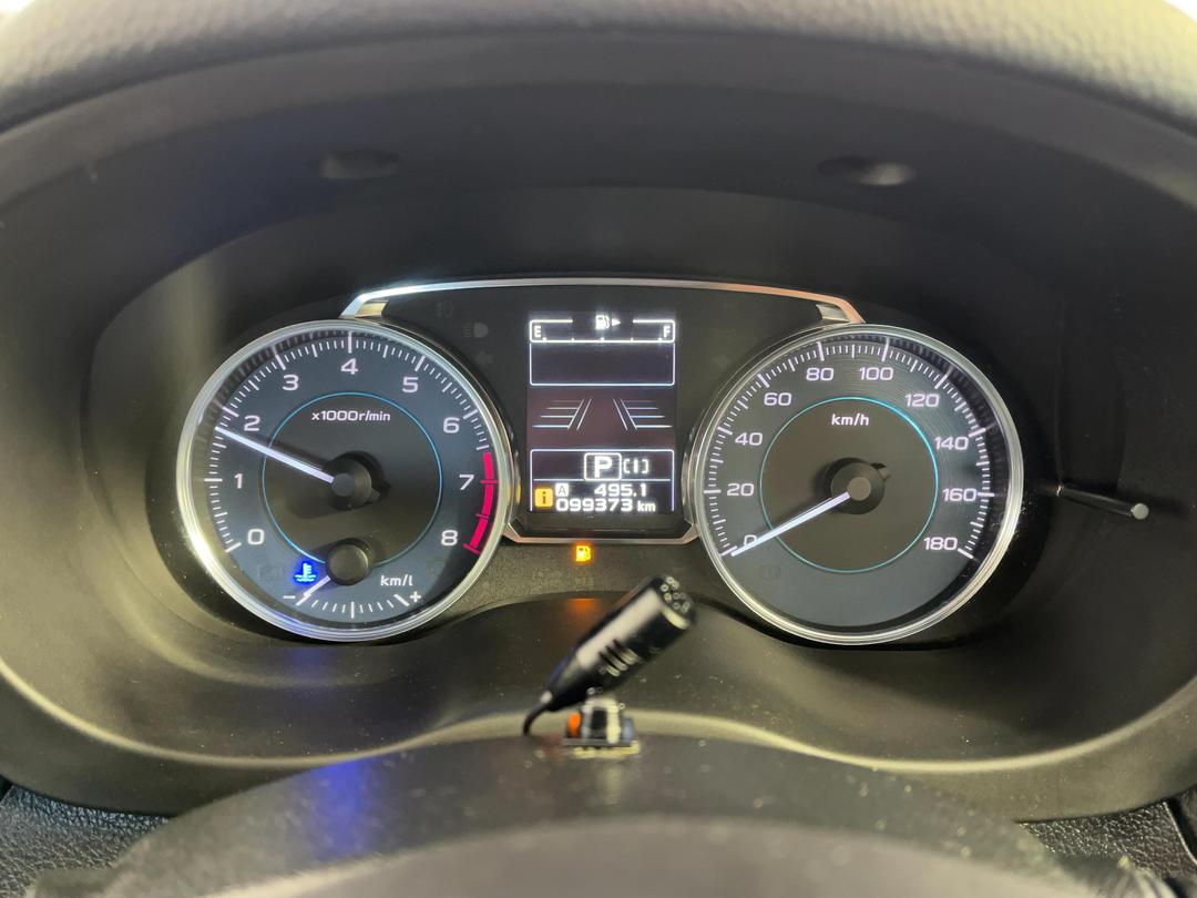 Photo '21' of Subaru XV