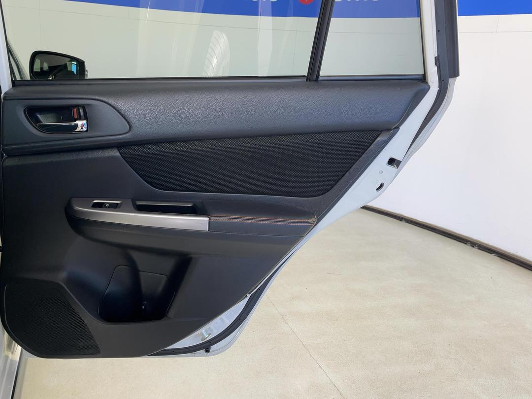 Photo '19' of Subaru XV