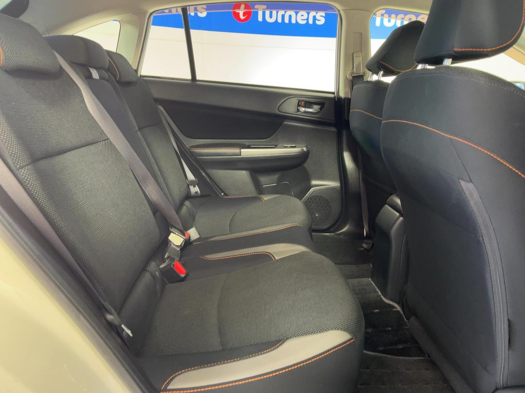 Photo '20' of Subaru XV