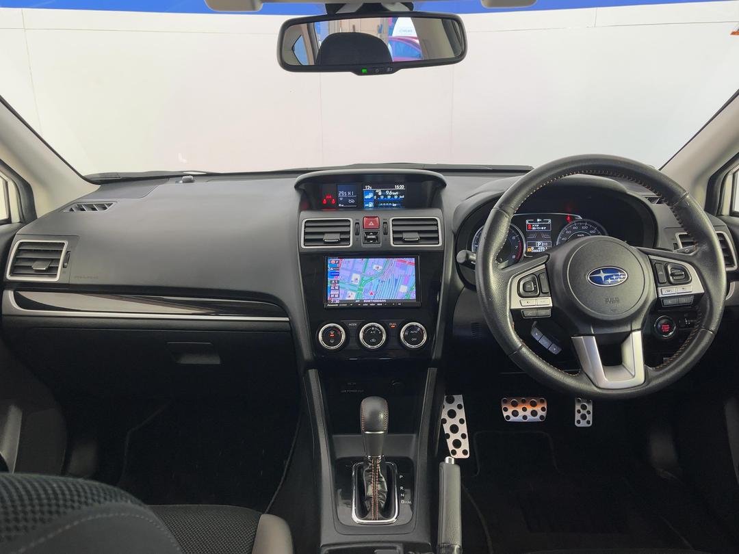 Photo '17' of Subaru XV