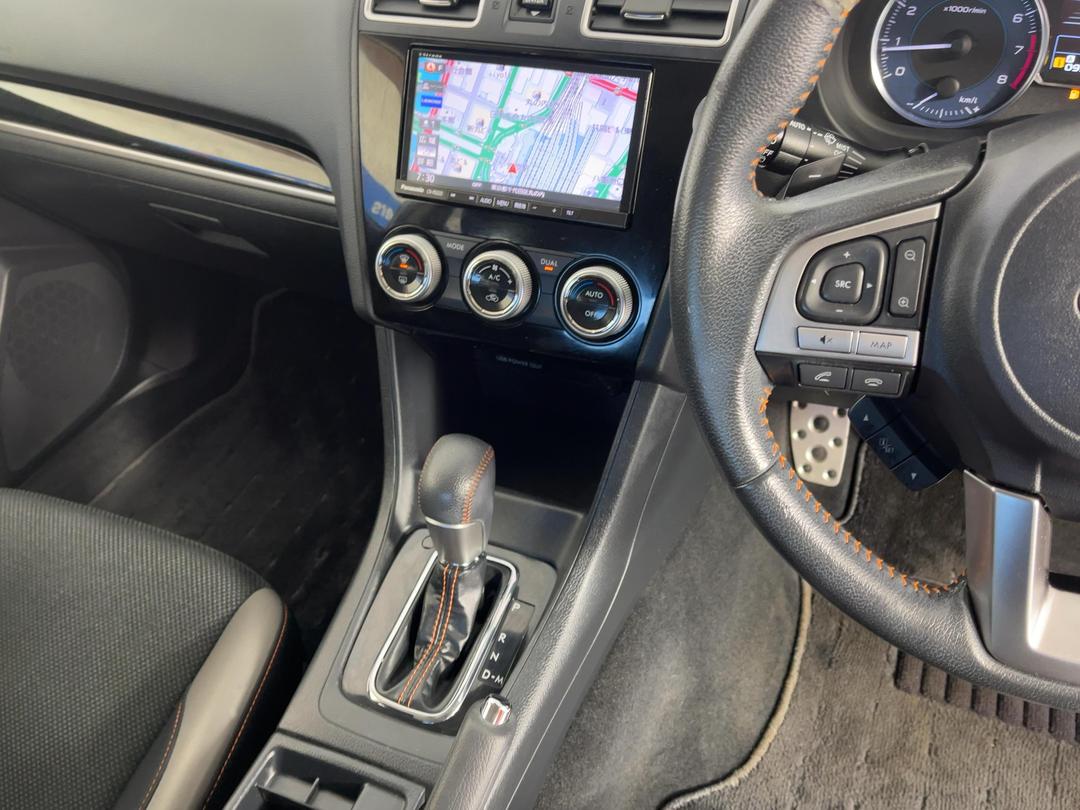 Photo '18' of Subaru XV