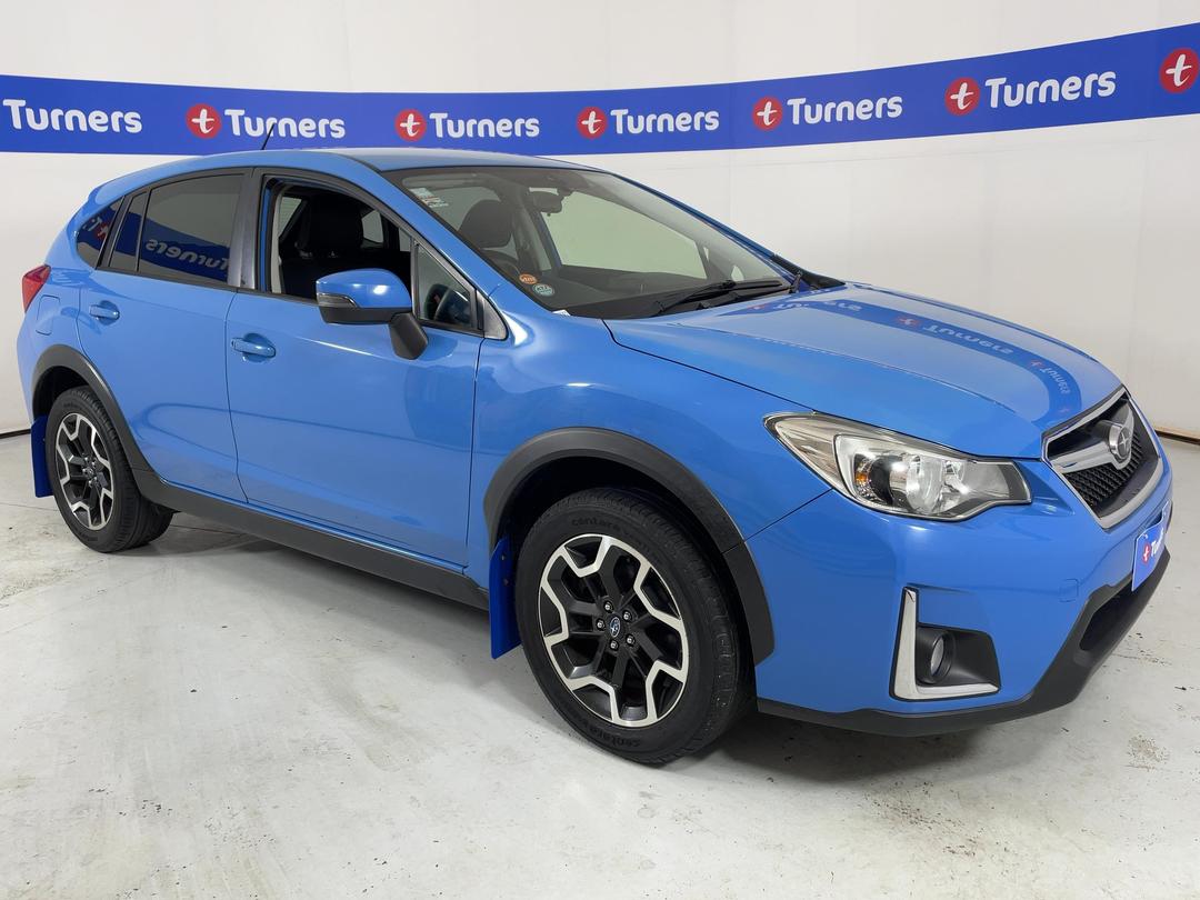 Photo '1' of Subaru XV