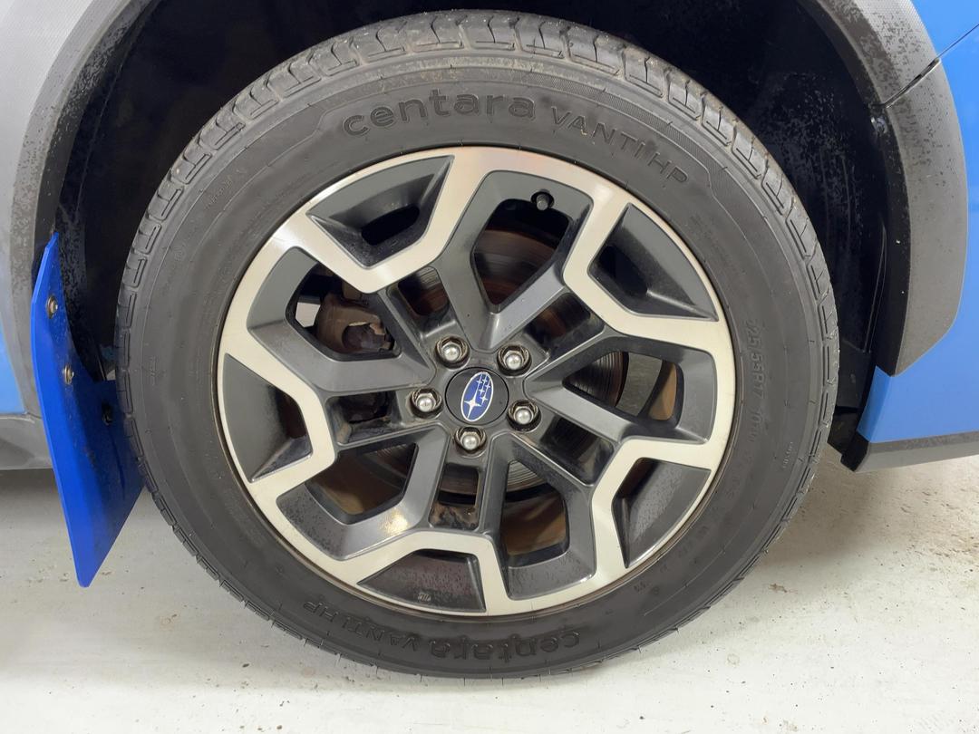 Photo '9' of Subaru XV