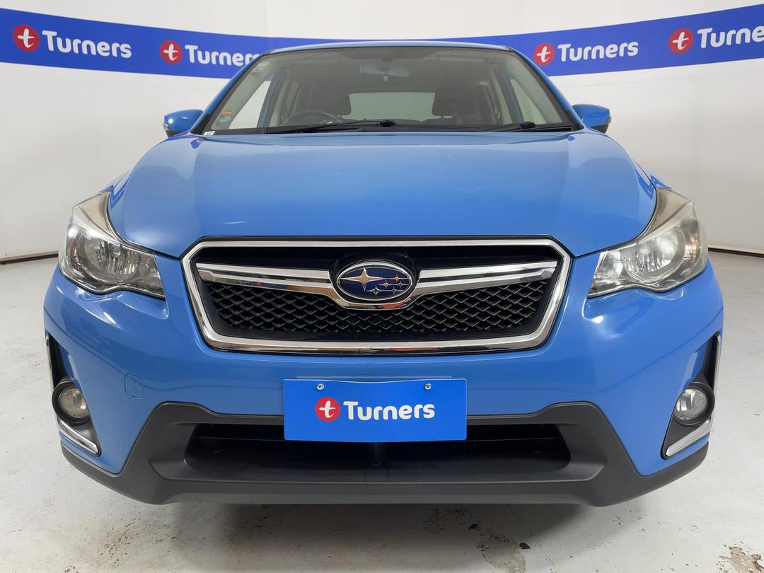 Photo '2' of Subaru XV