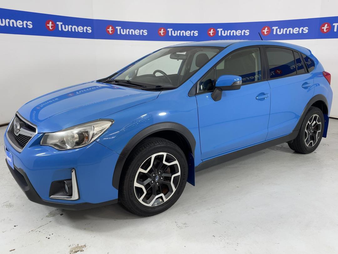 Photo '4' of Subaru XV