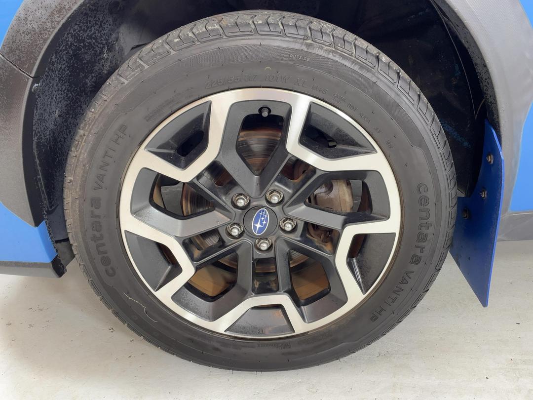 Photo '10' of Subaru XV
