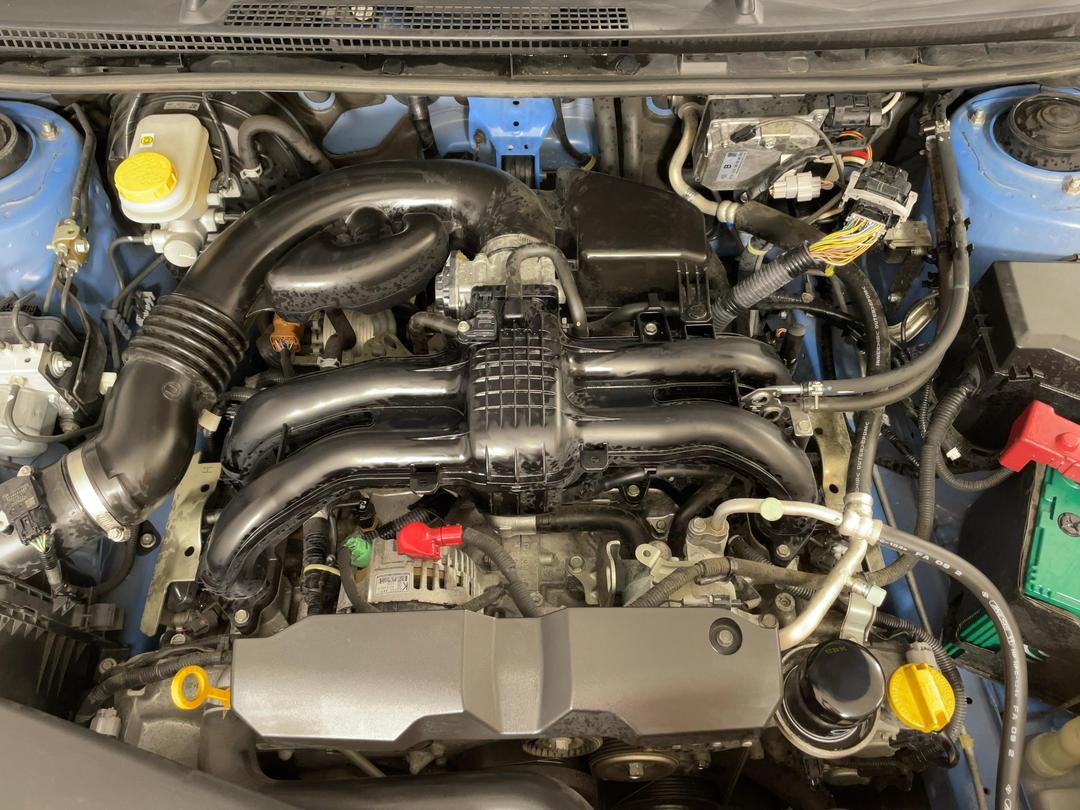 Photo '13' of Subaru XV