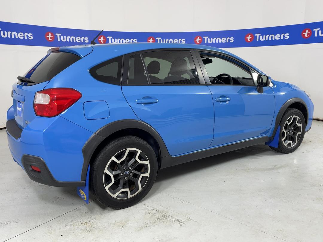 Photo '7' of Subaru XV