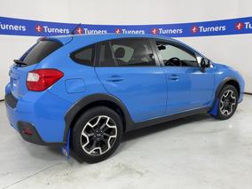 Photo '7' of Subaru XV